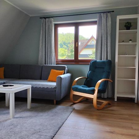 Apartament Rojka Zakopane Bagian luar foto