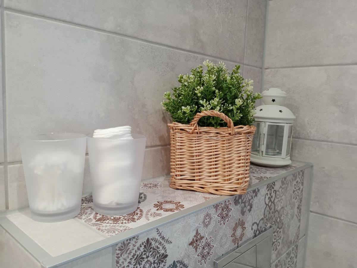 Apartament Rojka Zakopane Bagian luar foto