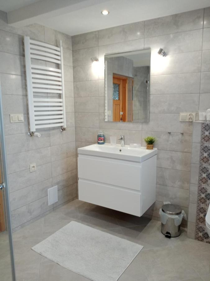 Apartament Rojka Zakopane Bagian luar foto