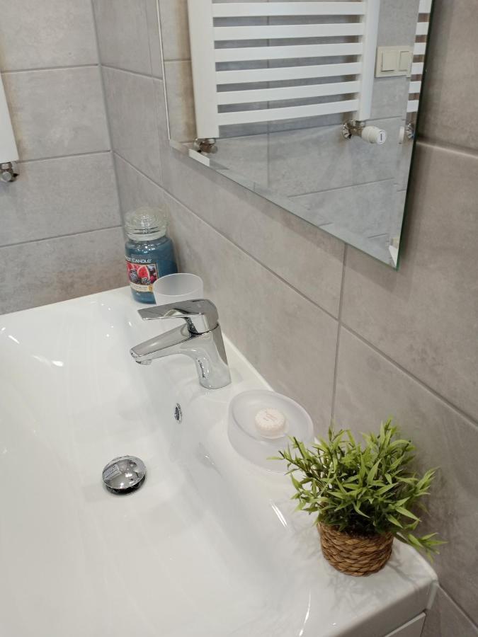 Apartament Rojka Zakopane Bagian luar foto
