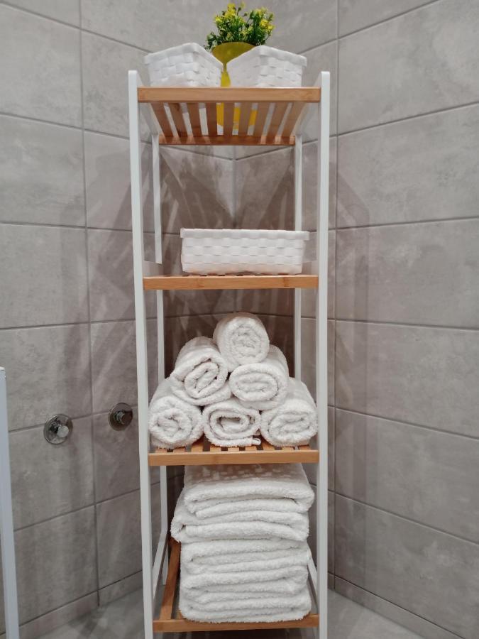 Apartament Rojka Zakopane Bagian luar foto